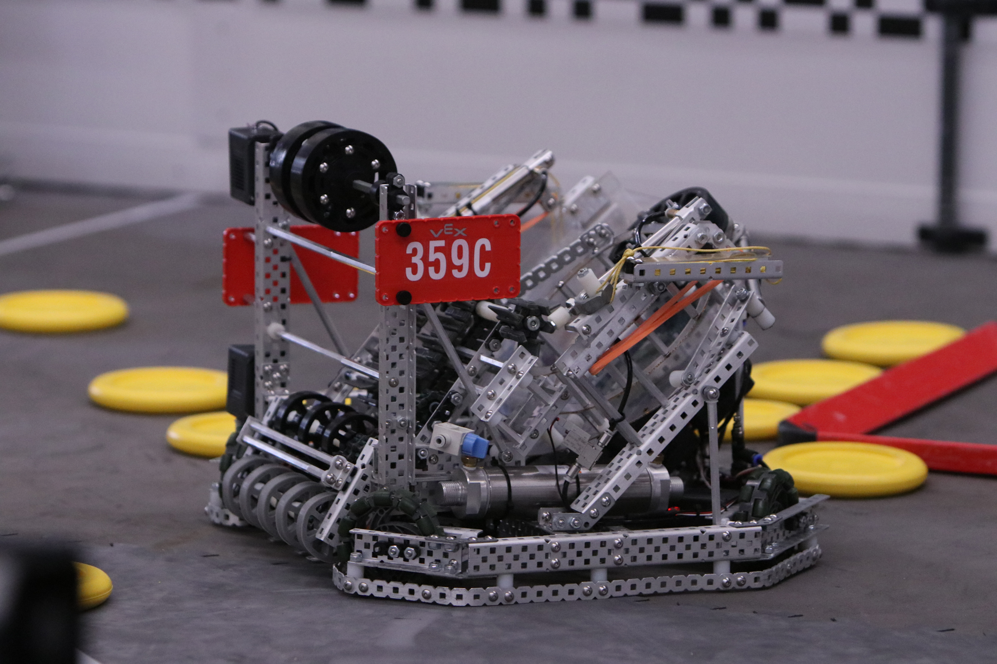 VEX Robotics Competition